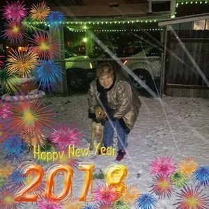 Meet your Posher, Yolanda